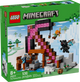 LEGO Minecraft The Pickaxe Mine