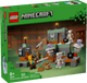LEGO Minecraft The Trial Chamber