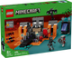 LEGO Minecraft Wither Battle