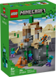 LEGO Minecraft Zombie Dungeon