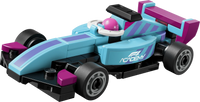 LEGO Mini-Builds Mini F1 ACADEMY Car