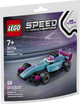 LEGO Mini-Builds Mini F1 ACADEMY Car