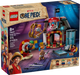 LEGO ONE PIECE Buggy the Clown's Circus Tent