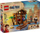LEGO ONE PIECE Windmill Village Hut