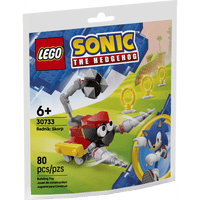LEGO Recruitment Bags Badnik: Skorp
