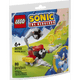 LEGO Recruitment Bags Badnik: Skorp