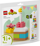 LEGO Recruitment Bags Celebration Cake