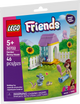 LEGO Recruitment Bags Garden Bunny House