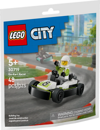 LEGO Recruitment Bags Go-Kart Racer
