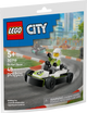LEGO Recruitment Bags Go-Kart Racer