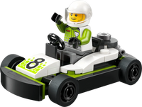 LEGO Recruitment Bags Go-Kart Racer