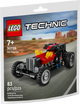LEGO Recruitment Bags Hot Rod Car