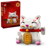 LEGO Seasons and Occasions Lucky Cat
