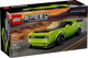 LEGO Speed Champions Dodge Challenger SRT Hellcat Sports Car