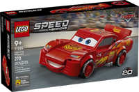 LEGO Speed Champions Lightning McQueen
