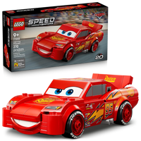 LEGO Speed Champions Lightning McQueen