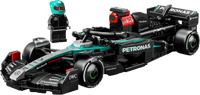 LEGO Speed Champions Mercedes-AMG F1 W15 Race Car