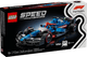 LEGO Speed Champions Visa Cash App RB VCARB 01 F1 Race Car