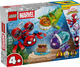 LEGO Spidey Spidey: Underwater Vehicles