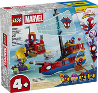 LEGO Spidey Team Spidey Pirate Ship