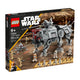 LEGO Star Wars AT-TE Walker