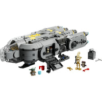 LEGO Star Wars Anzellan Starship