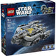 LEGO Star Wars Anzellan Starship