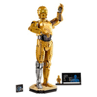 LEGO Star Wars C-3PO