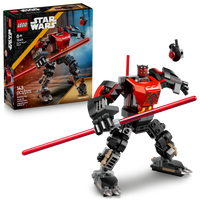 LEGO Star Wars Darth Maul Mech