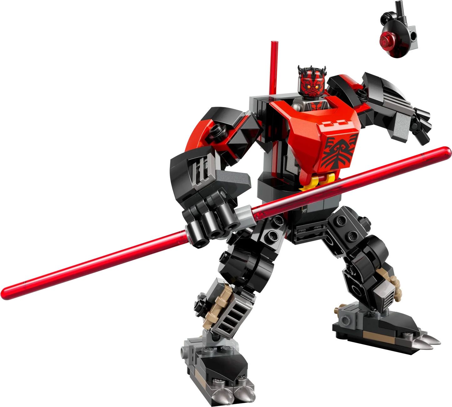 LEGO Star Wars Darth Maul Mech