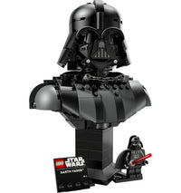 LEGO Star Wars Darth Vader Bust