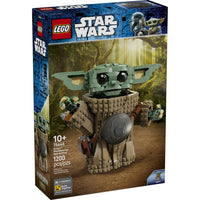 LEGO Star Wars Grogu (Mandalorian Apprentice)