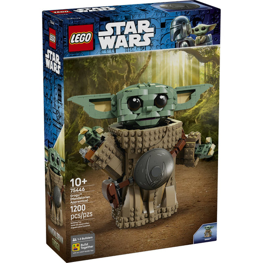 LEGO Star Wars Grogu (Mandalorian Apprentice)