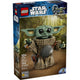 LEGO Star Wars Grogu (Mandalorian Apprentice)