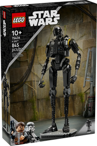 LEGO Star Wars K-2SO Security Droid