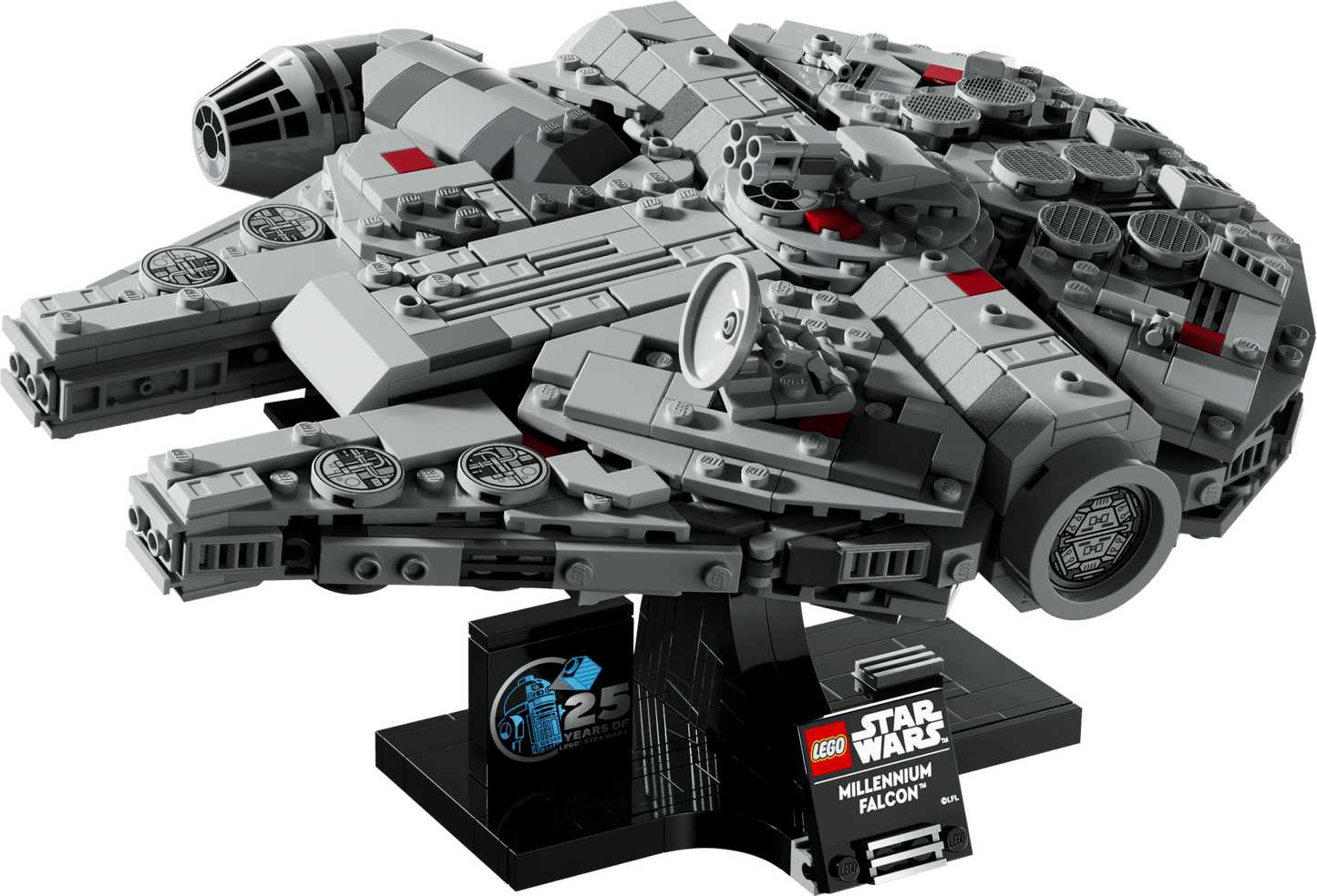 LEGO Star Wars Millennium Falcon