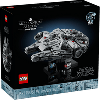 LEGO Star Wars Millennium Falcon