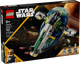 LEGO Star Wars Star Wars Jango Fett's Starship