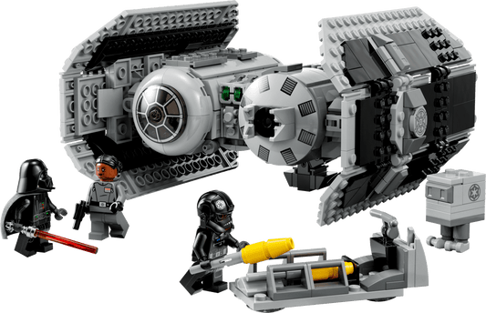 LEGO Star Wars TIE Bomber