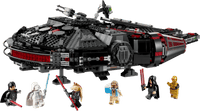 LEGO Star Wars The Dark Falcon