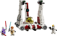 LEGO Star Wars V-19 Torrent Starfighter