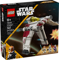 LEGO Star Wars V-19 Torrent Starfighter