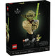 LEGO Star Wars Yoda Bust