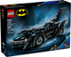 LEGO Super Heroes DC Batman Forever Batmobile