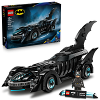 LEGO Super Heroes DC Batman Forever Batmobile