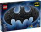 LEGO Super Heroes DC Batman Logo