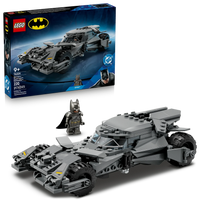 LEGO Super Heroes DC Batman v Superman Batmobile