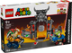 LEGO Super Mario Mario Kart Bowser's Castle