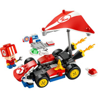 LEGO Super Mario Mario Kart Standard Kart