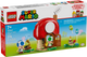 LEGO Super Mario Party at Toad's House